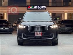 بي ام دبليو X5